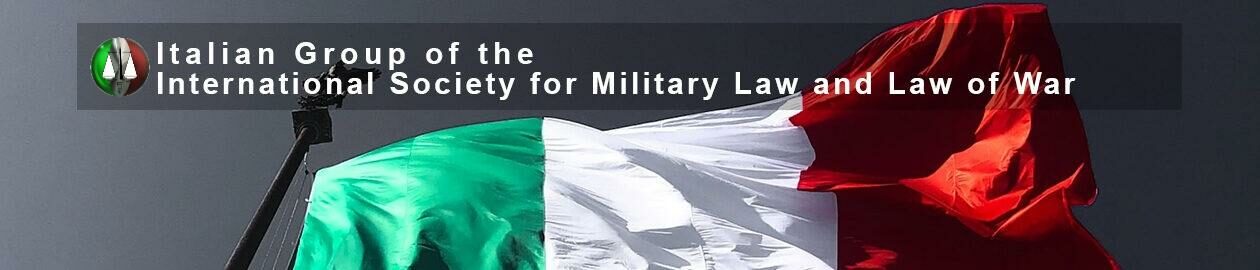 ISMLLW – Gruppo Italiano